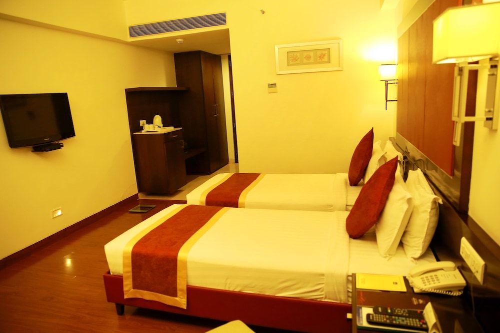 undefined Hotel Jubilee Ridge 3