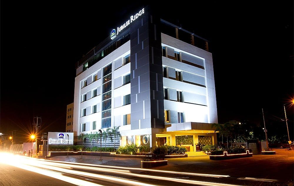 undefined Hotel Jubilee Ridge 6