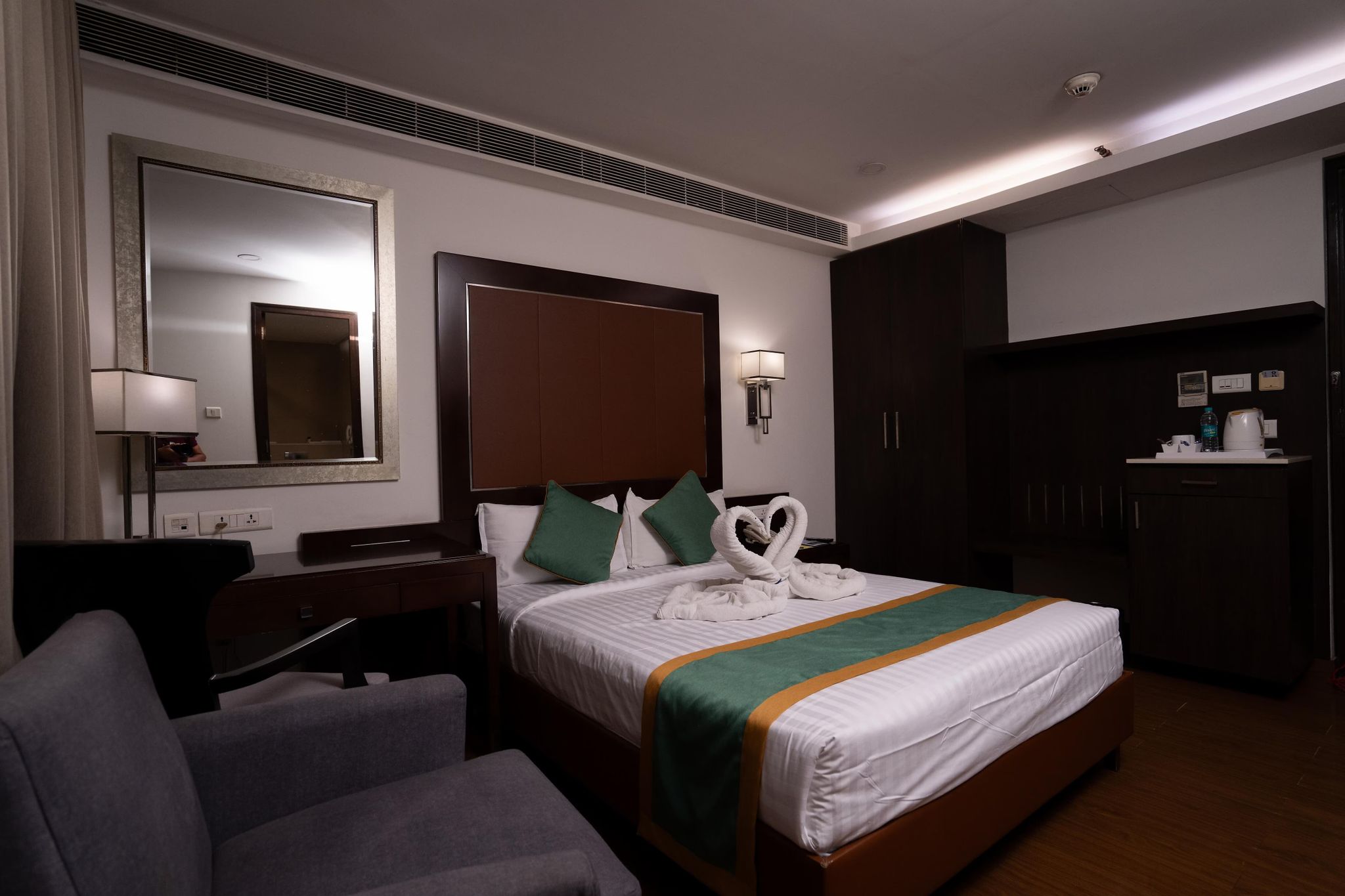 Hotel Jubilee Ridge Studio Room 4