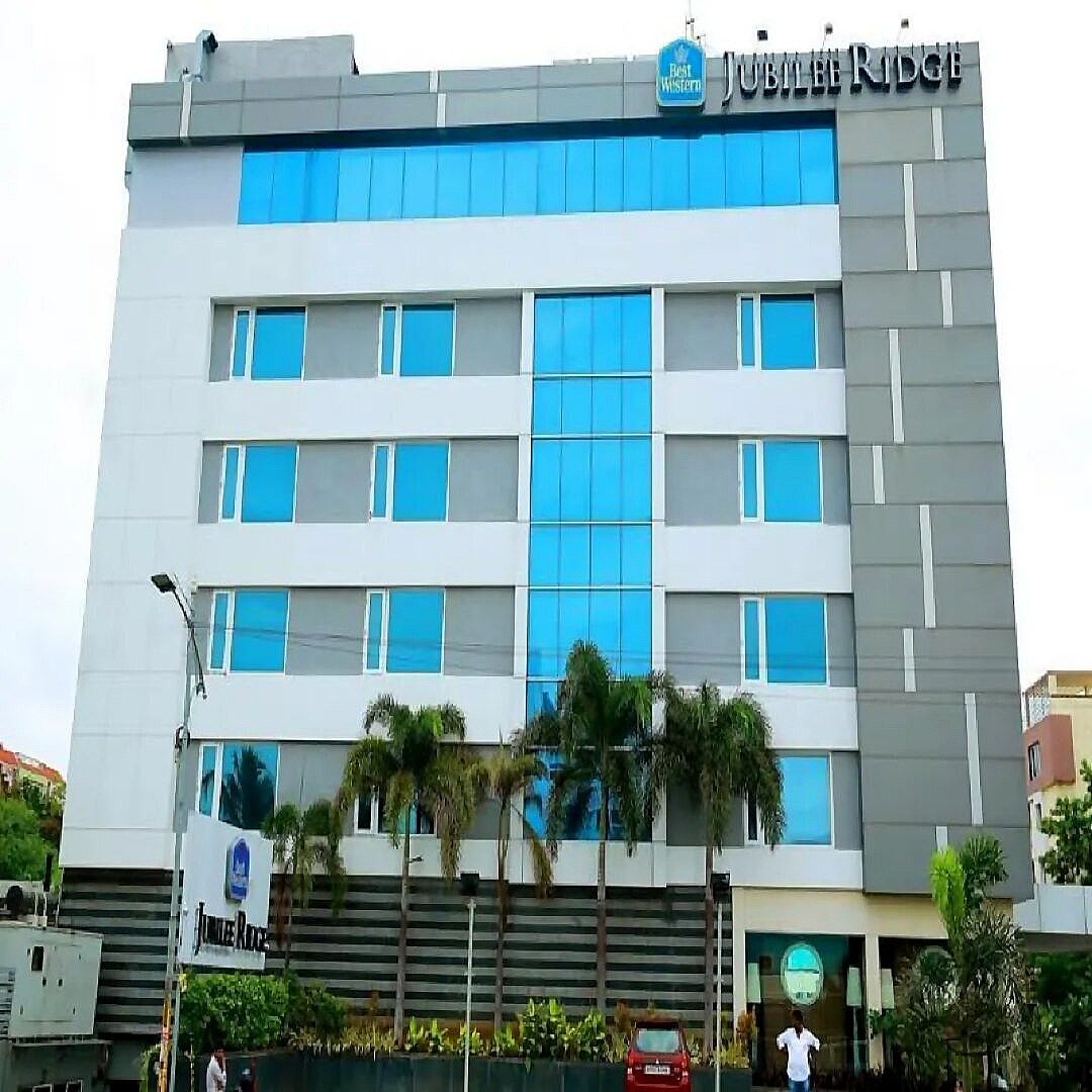 undefined Hotel Jubilee Ridge