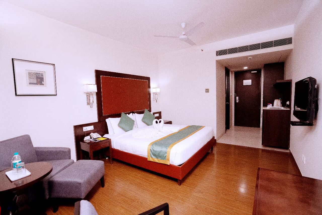 Hotel Jubilee Ridge Studio Room 5