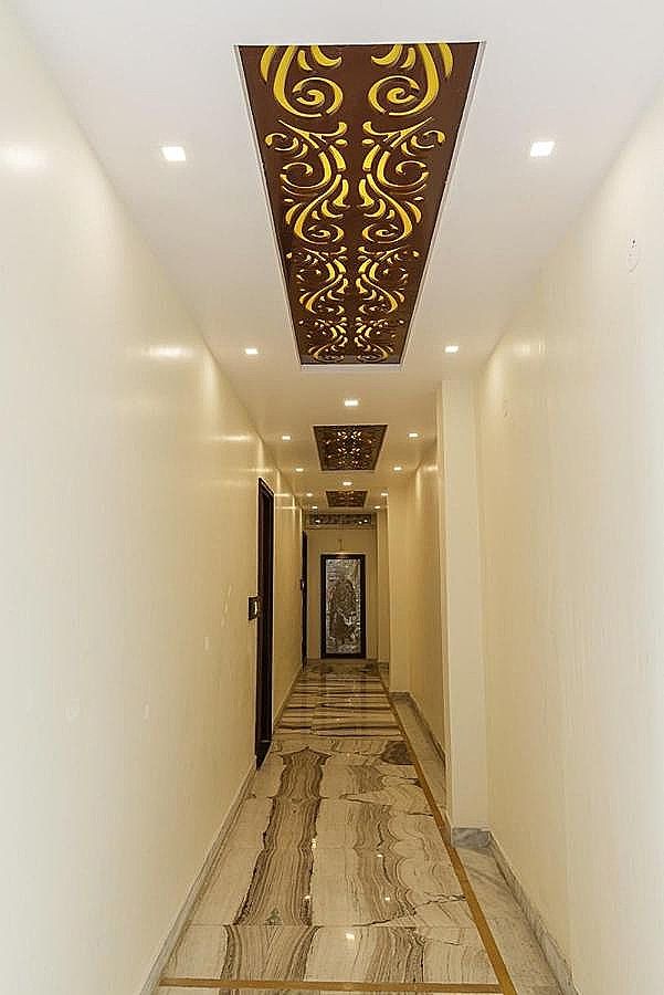 Corridors