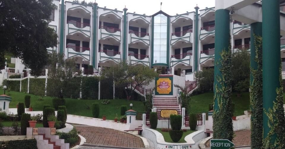 undefined Krishna Orchard Resort