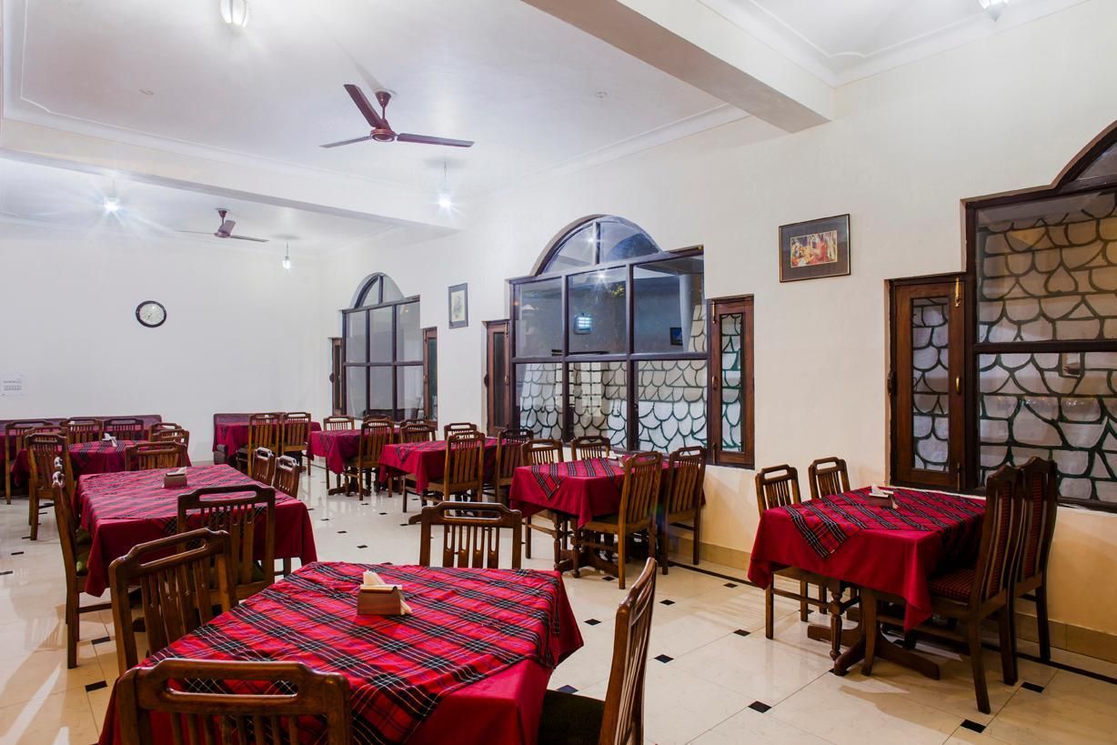 undefined Krishna Orchard Resort 4