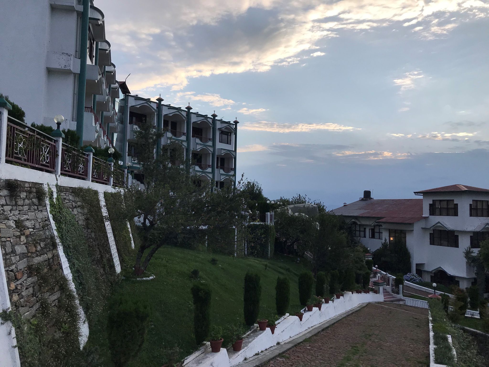 undefined Krishna Orchard Resort 8