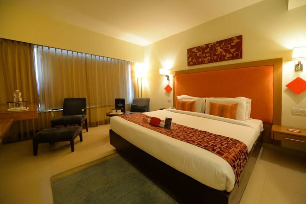 GIS SELECT BANJARA HILLS  Executive 7