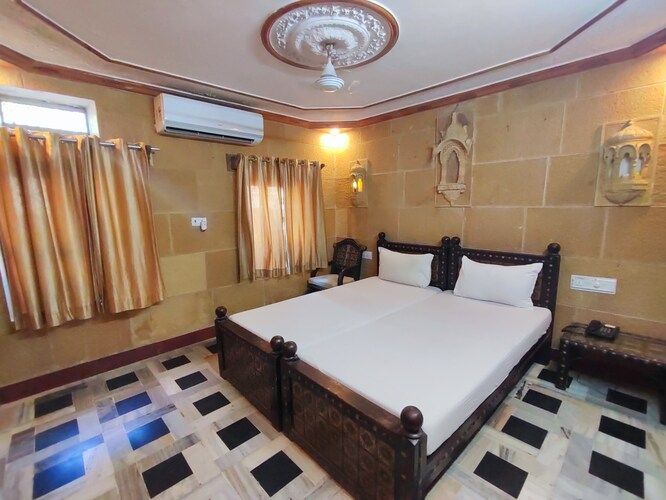 undefined Hotel Haveli 5