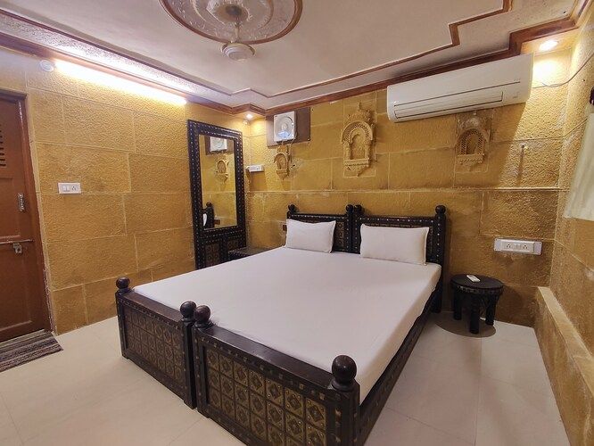 undefined Hotel Haveli 7