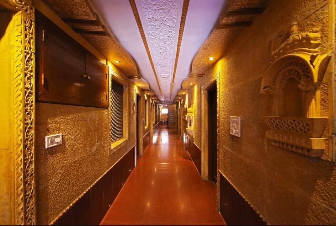 undefined Hotel Haveli 4