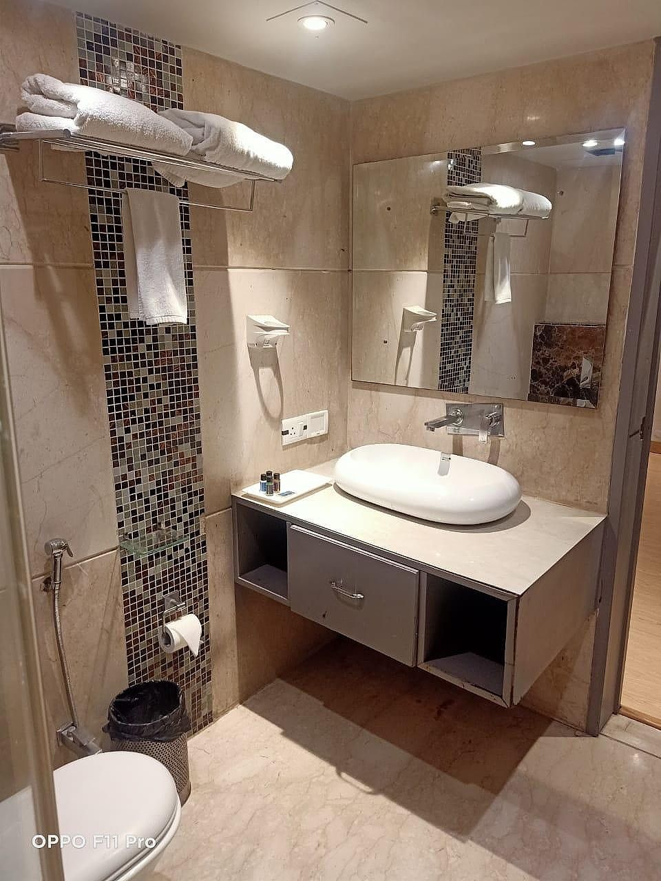 Signature Deluxe Room