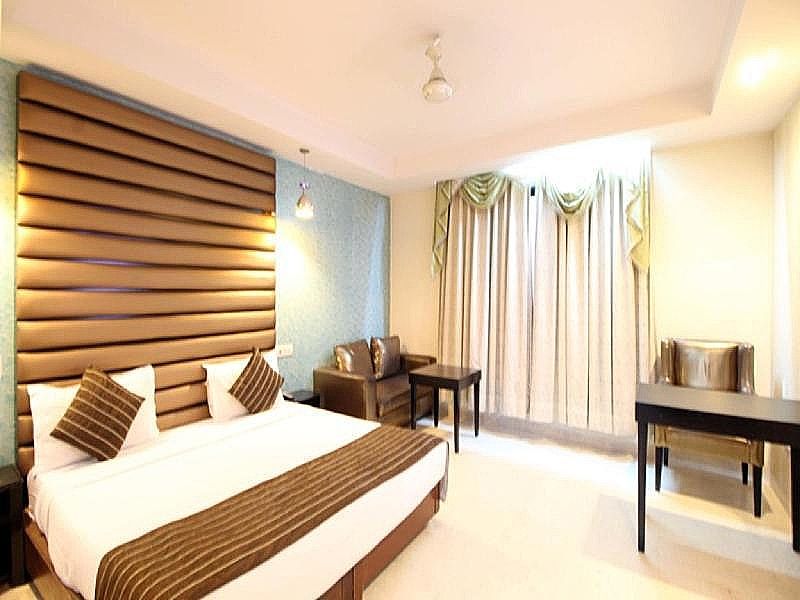 Signature Superior Room