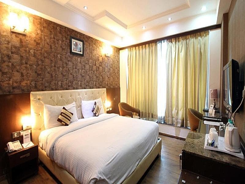 Signature Superior Room