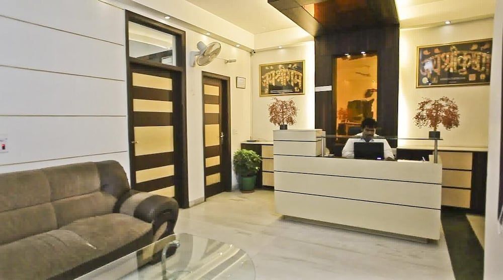 Anand Villa Standard Room 4