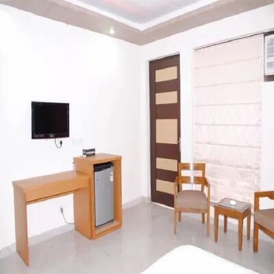 Anand Villa Standard Room 3