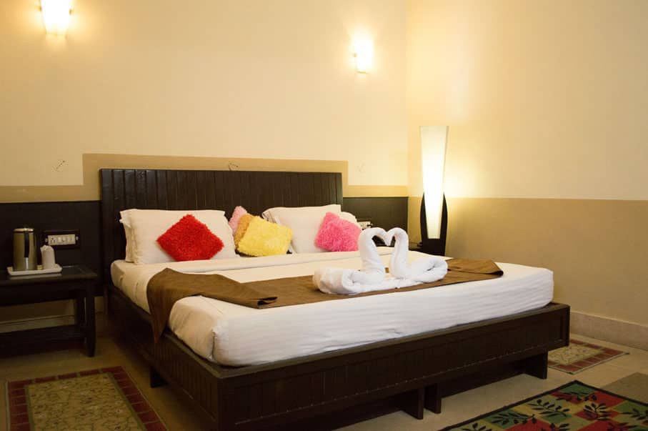 Mango Groove Cottages