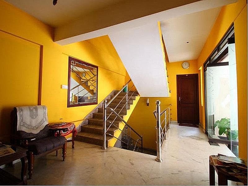 undefined Hotel Equator 4