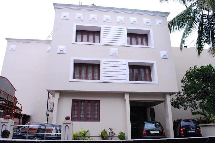 undefined Hotel Equator