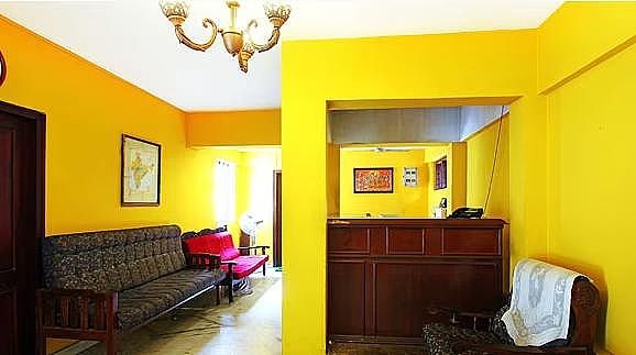 undefined Hotel Equator 2