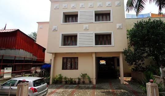 undefined Hotel Equator 9