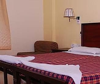 Superior Twin AC Room