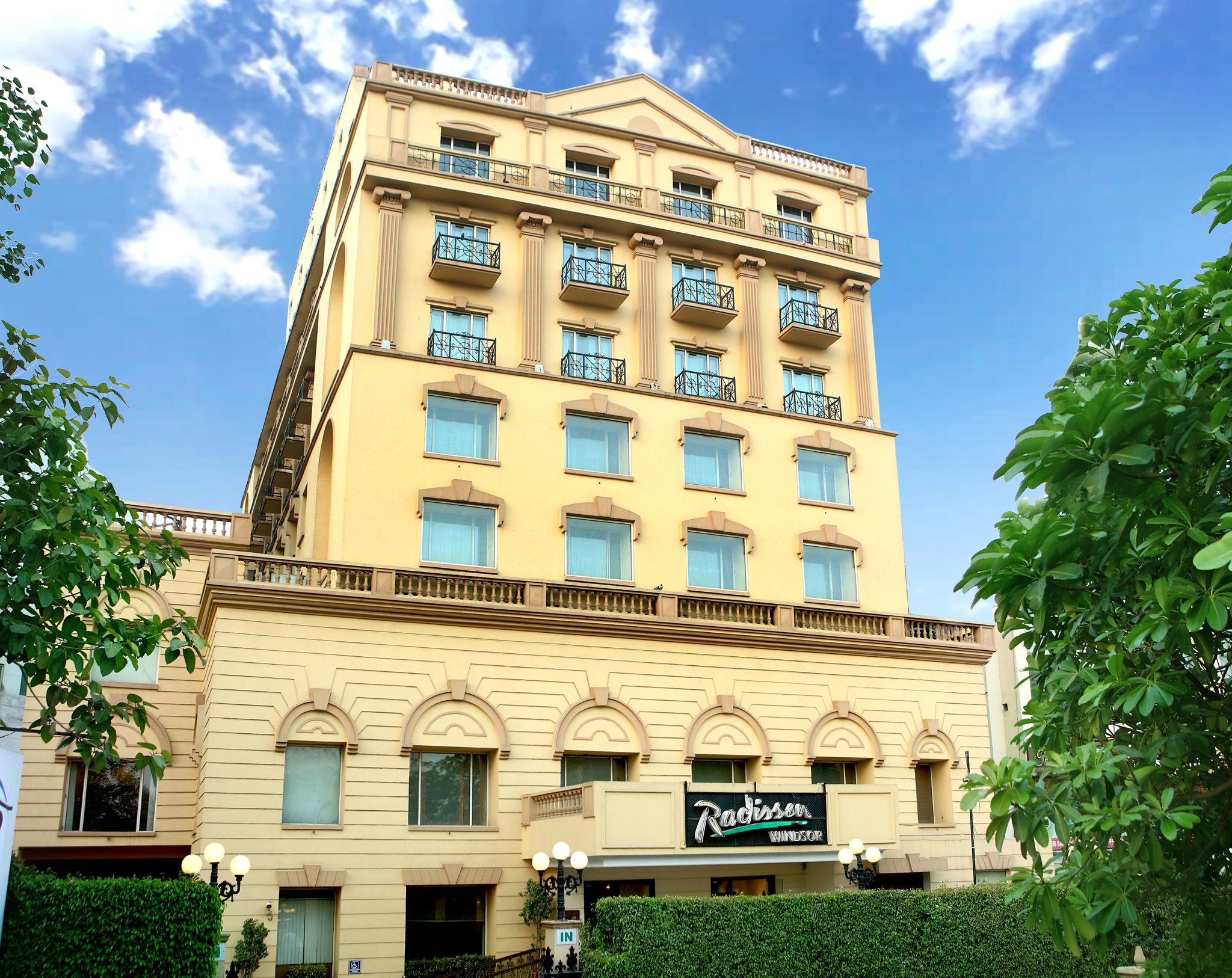 Radisson Hotel Jalandhar