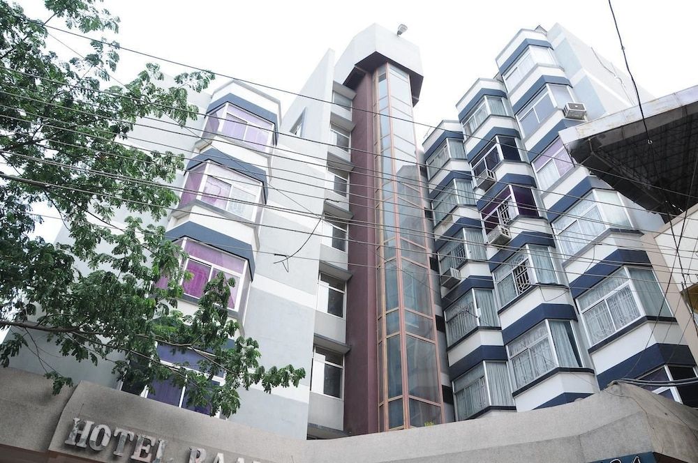 undefined Hotel Raamus 10
