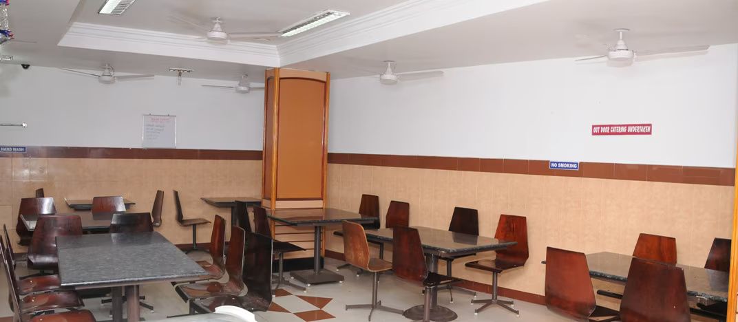 undefined Hotel Raamus 5