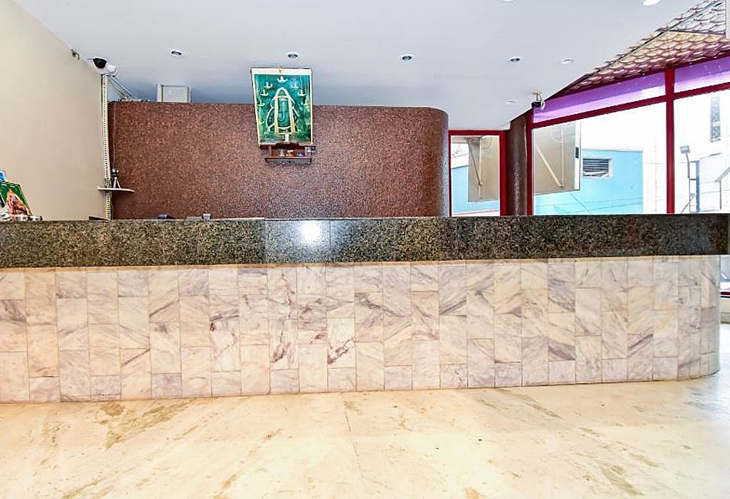undefined Hotel Raamus 3