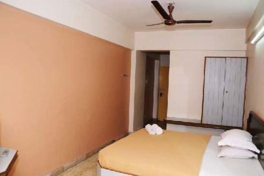 Hotel Raamus Standard Room Non A/c