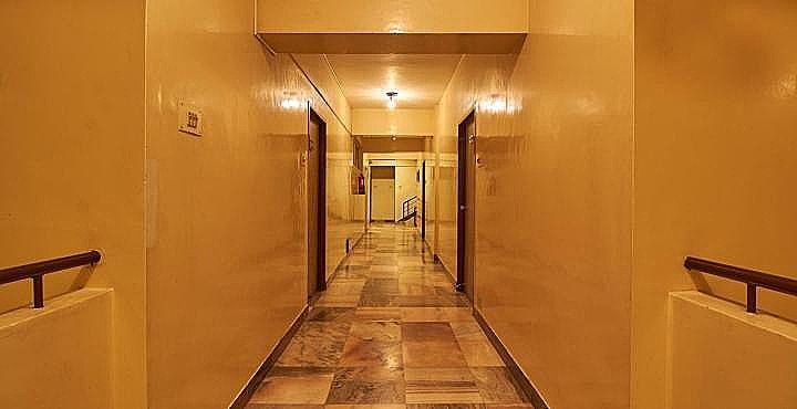 undefined Hotel Raamus 4