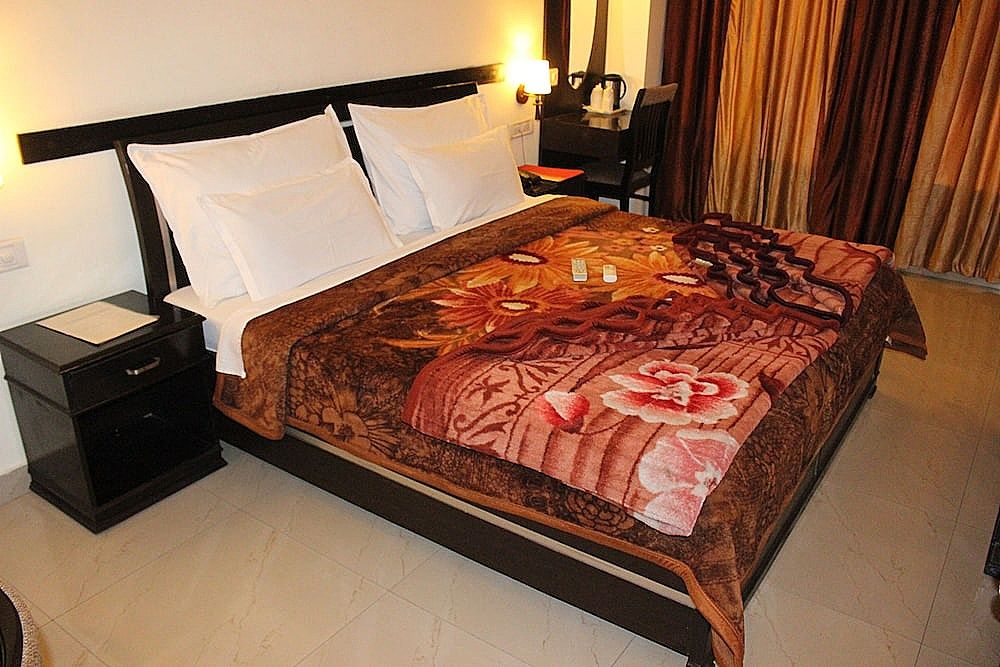 undefined Hotel Hongkong Inn 5