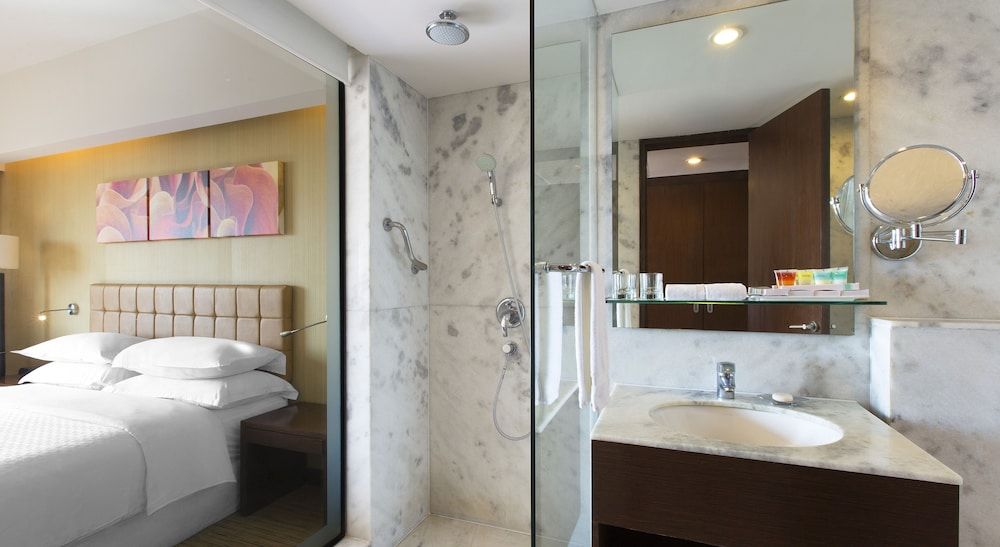 Four Point by Sheraton Pune Room, 1 Twin Bed 7