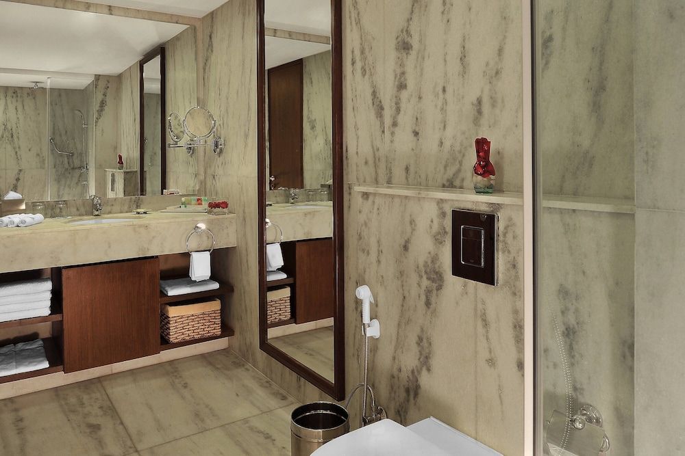Four Point by Sheraton Pune Room, 1 Twin Bed 5