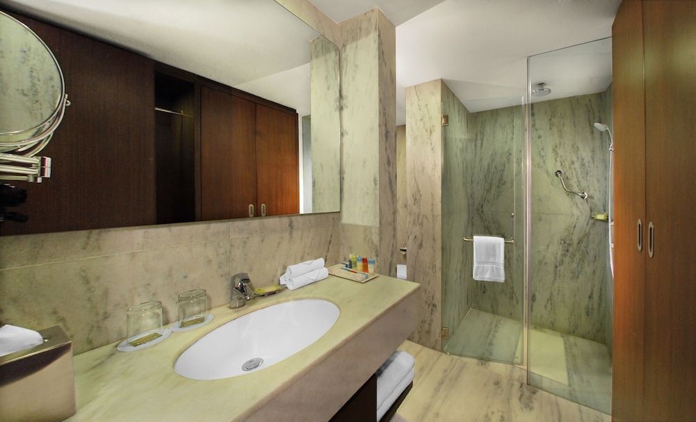Four Point by Sheraton Pune Room, 1 Twin Bed 6