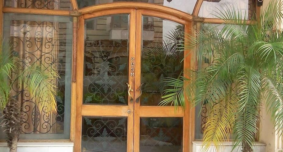 undefined Hotel Ishan Villa 8