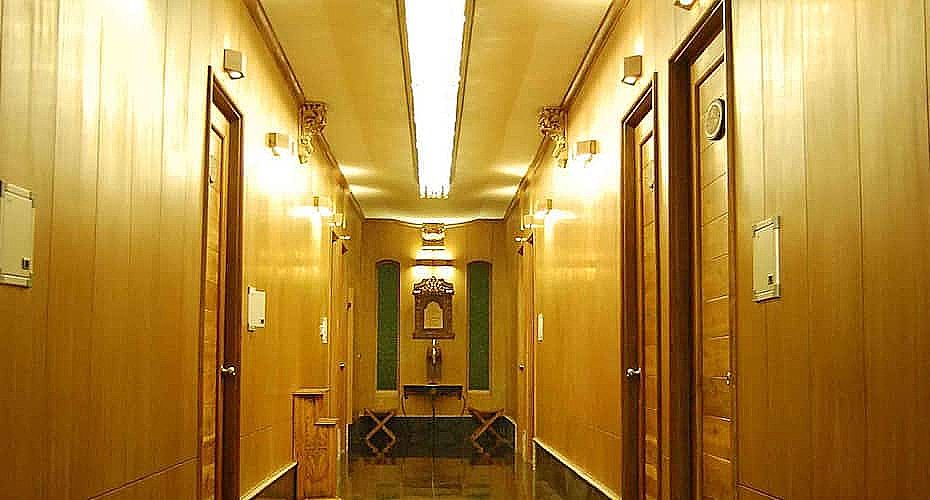 undefined Hotel Ishan Villa 3