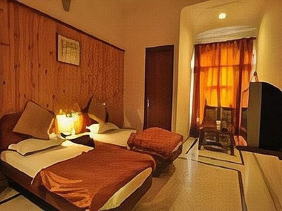 undefined Hotel Ishan Villa 5