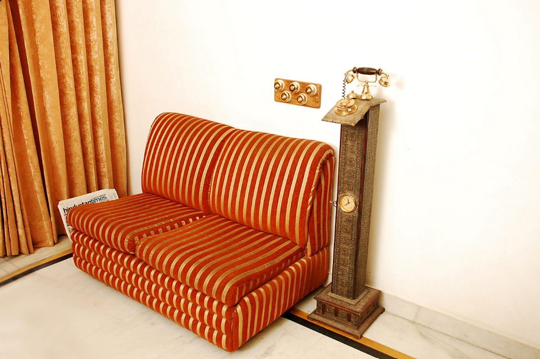 undefined Hotel Ishan Villa 2