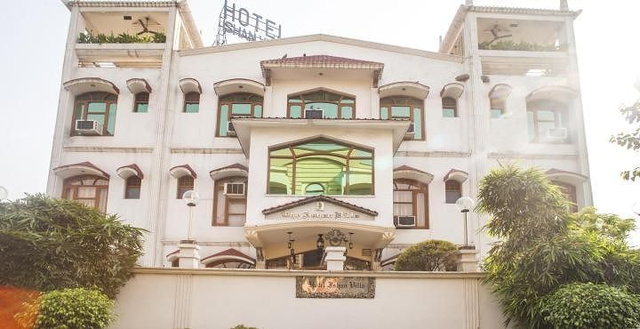 undefined Hotel Ishan Villa