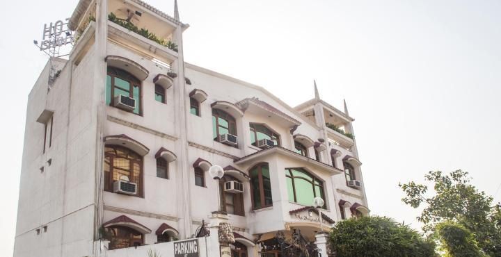 undefined Hotel Ishan Villa 7