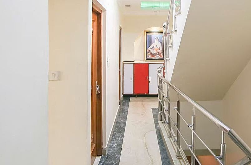 Corridors