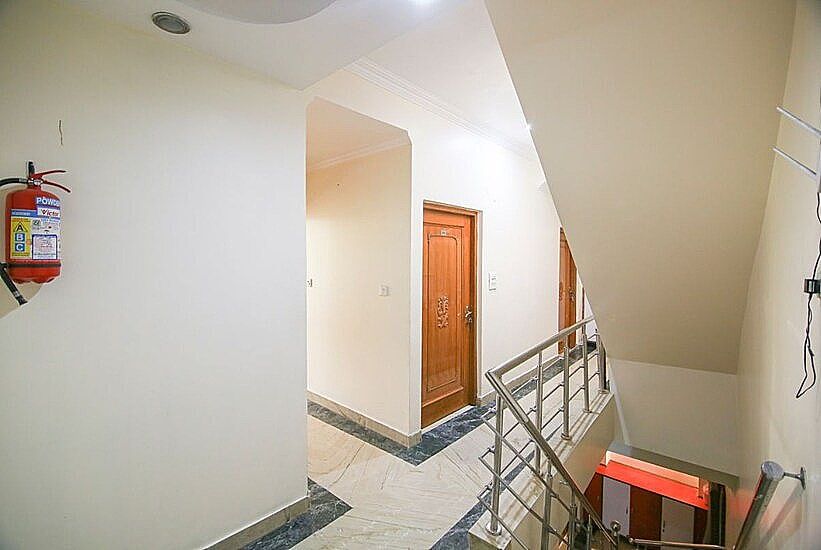 Corridors