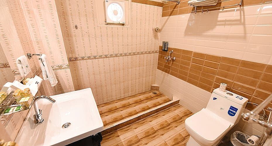 Hotel Basera  Super Deluxe Room 3