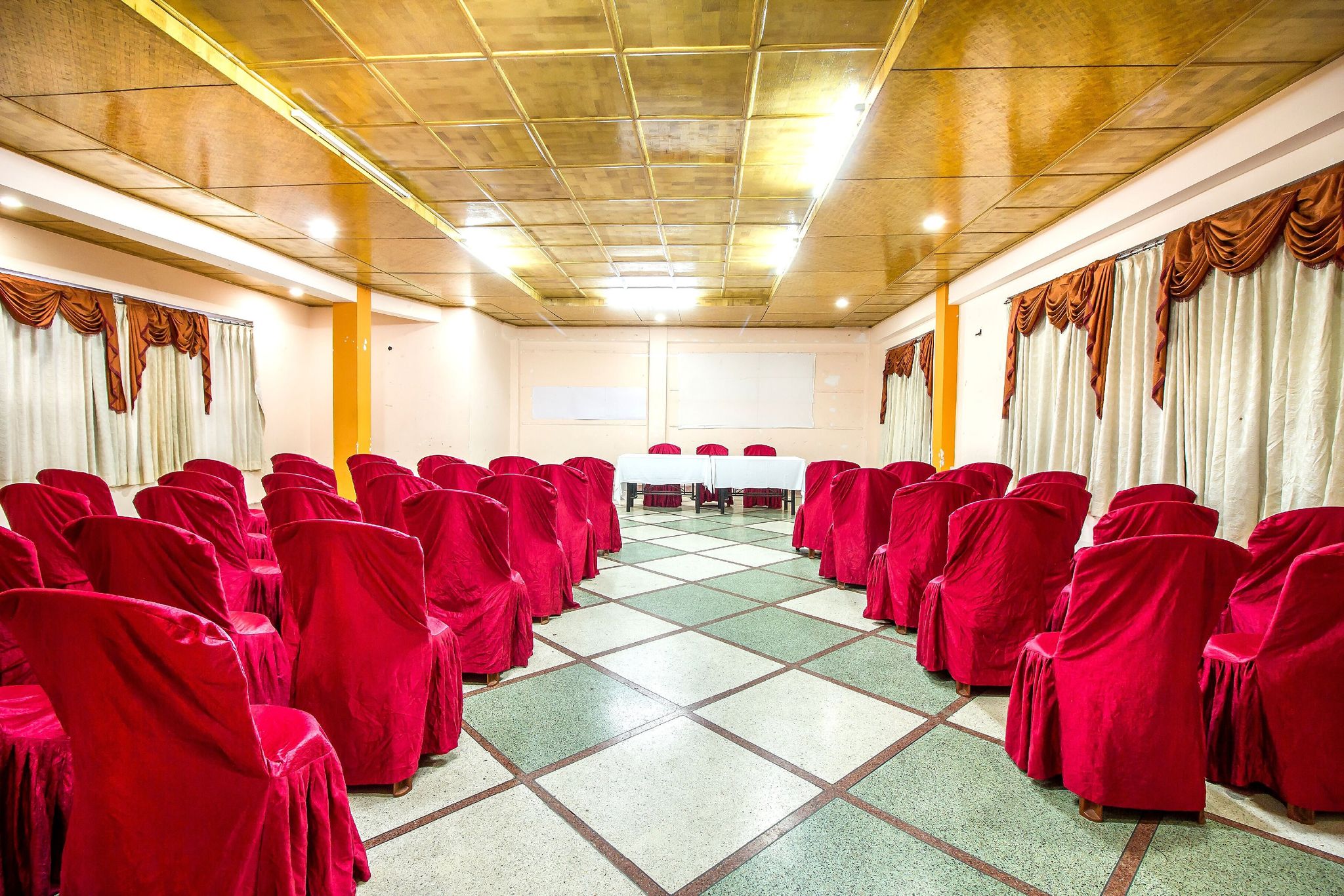 Business Centre