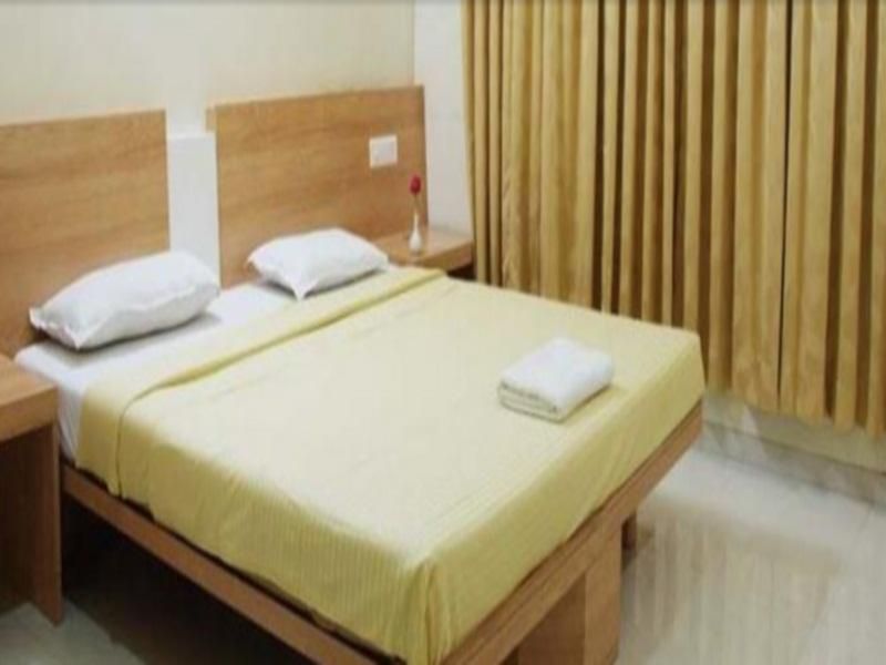 Hotel City Pride Standard Non AC Room 3