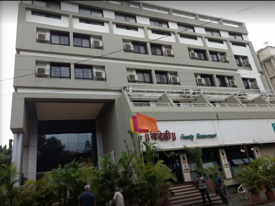 undefined Hotel City Pride 6