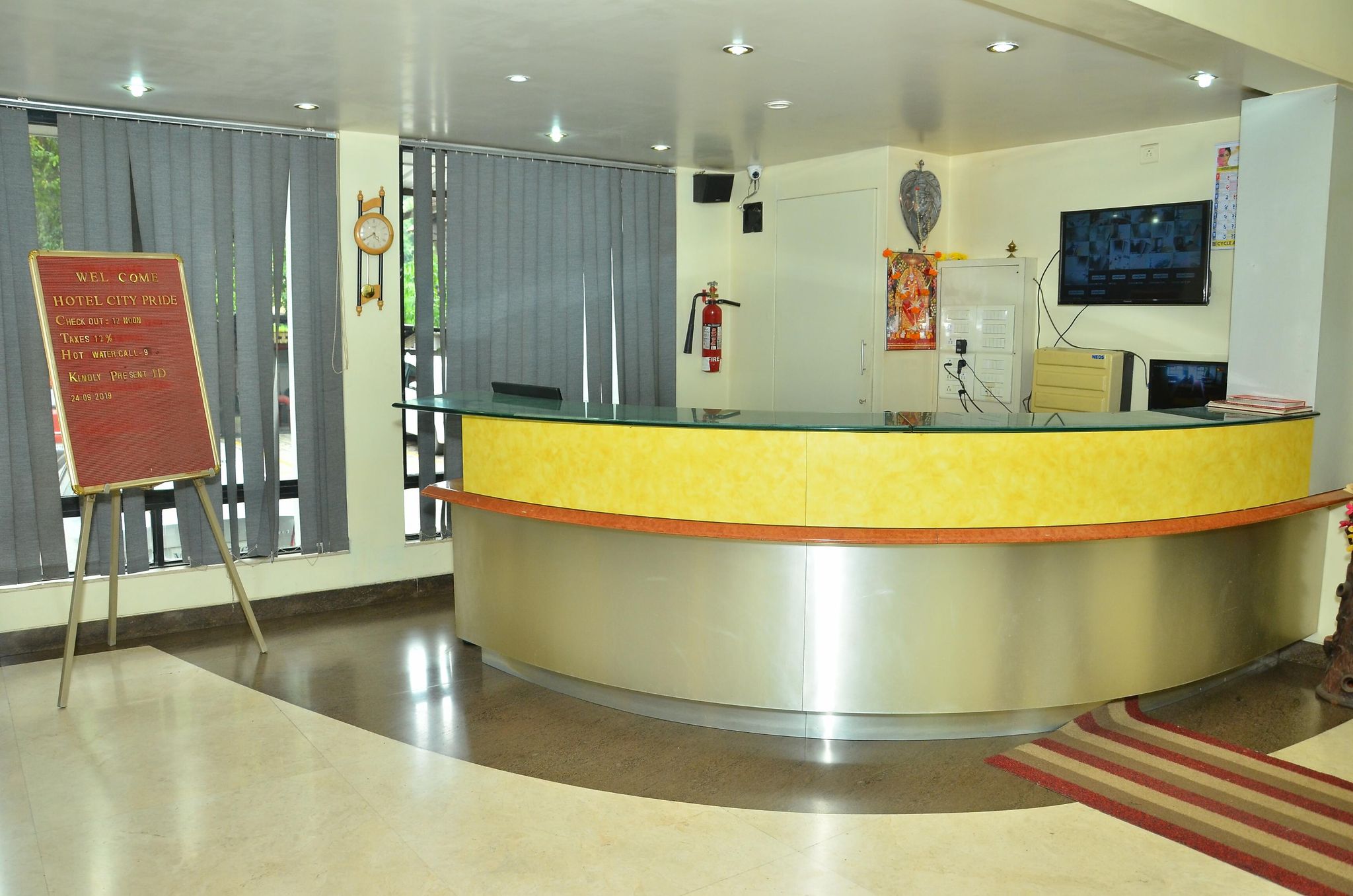 undefined Hotel City Pride 2