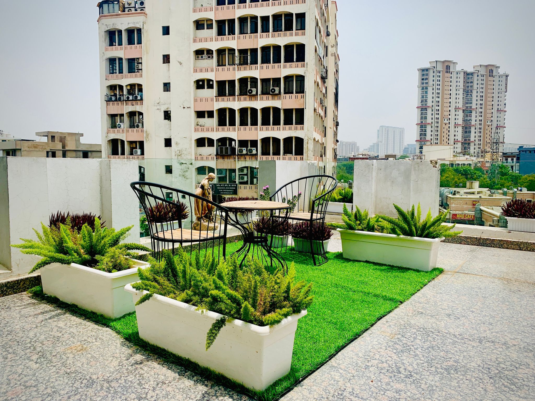 undefined Hotel City Premier 2