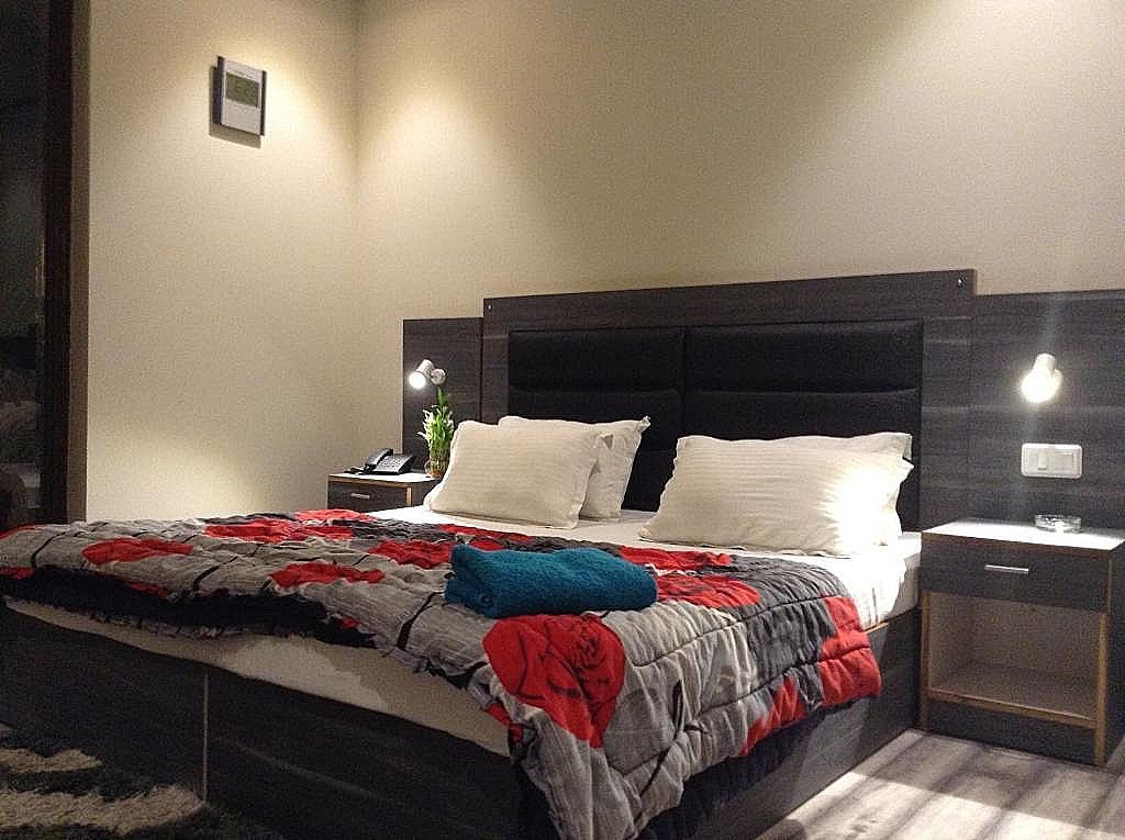 Hotel City Premier Super Deluxe Double Room 3