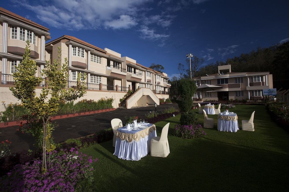 undefined Delightz Inn Tiger Hill Resorts 7